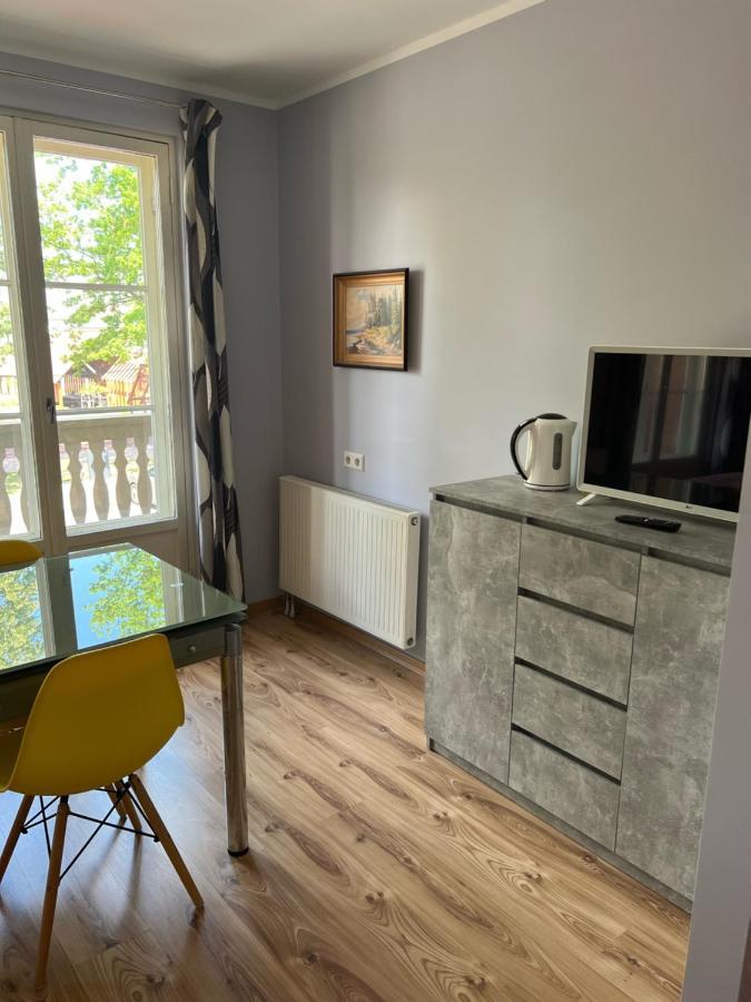 Edgari Guesthouse Отепяе Екстер'єр фото
