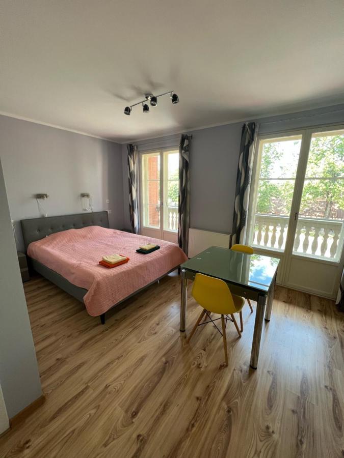 Edgari Guesthouse Отепяе Екстер'єр фото
