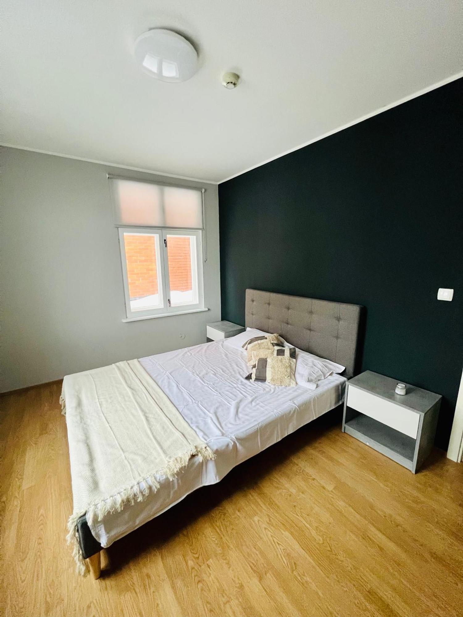Edgari Guesthouse Отепяе Екстер'єр фото