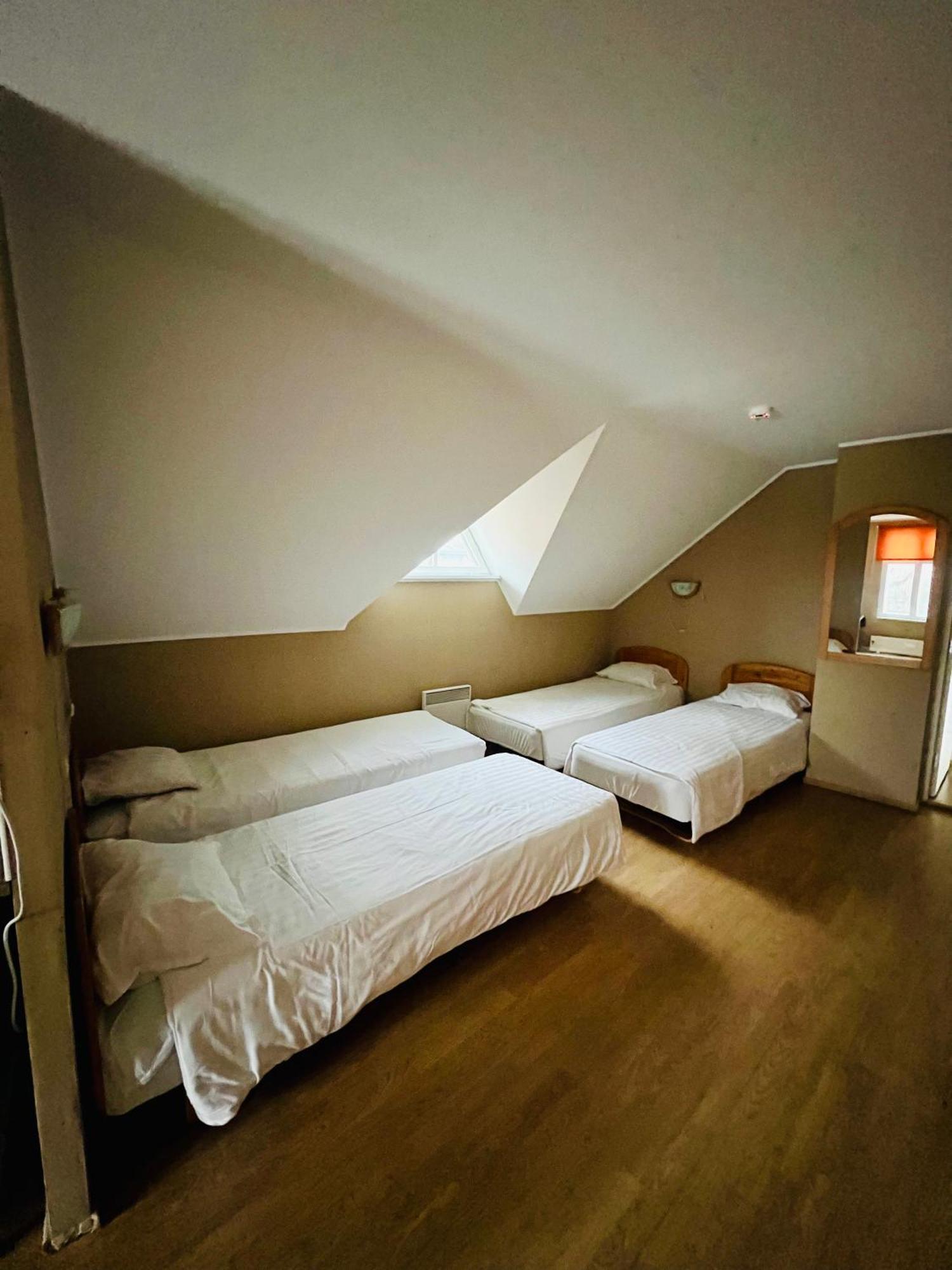 Edgari Guesthouse Отепяе Екстер'єр фото