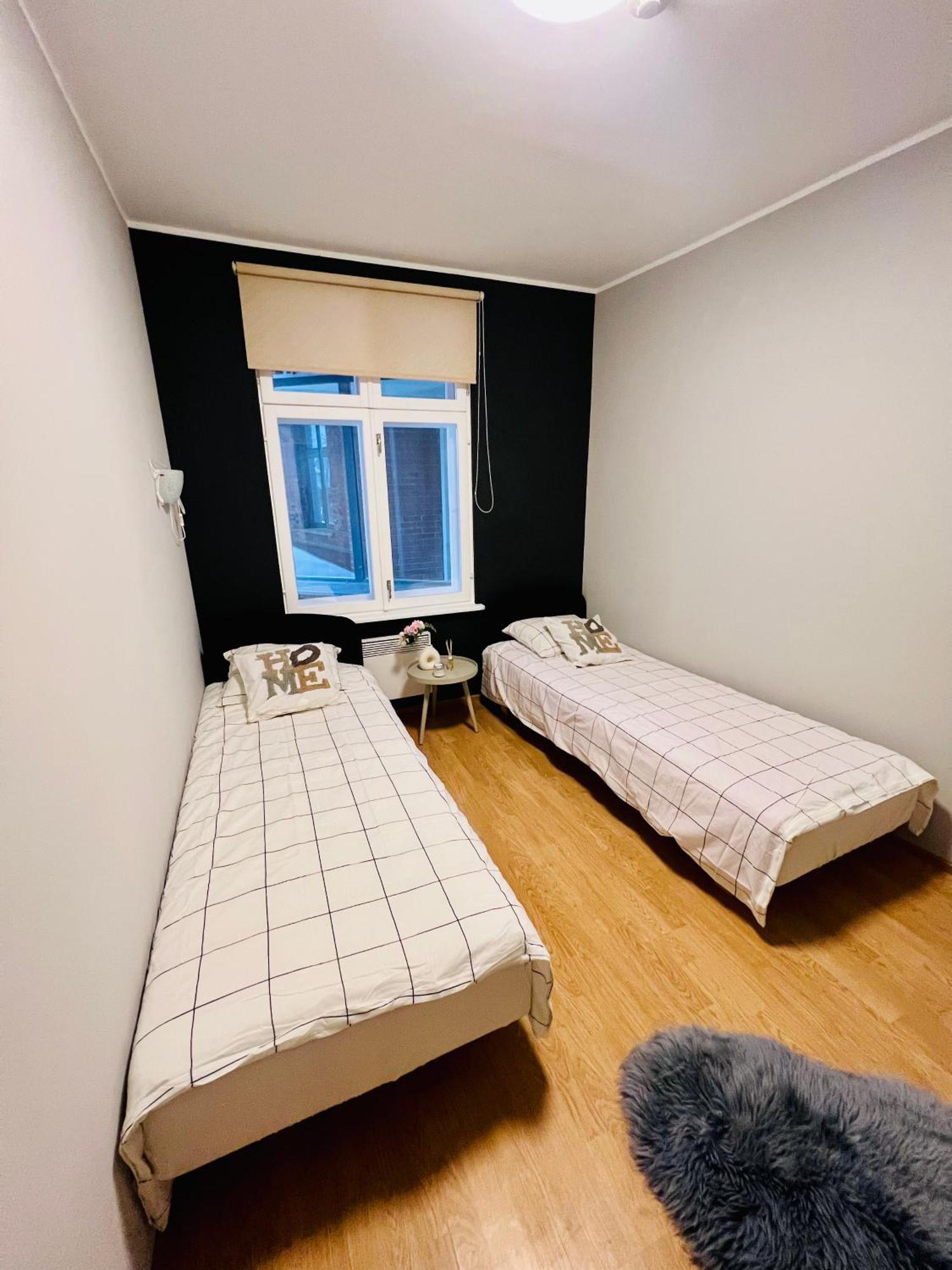 Edgari Guesthouse Отепяе Екстер'єр фото