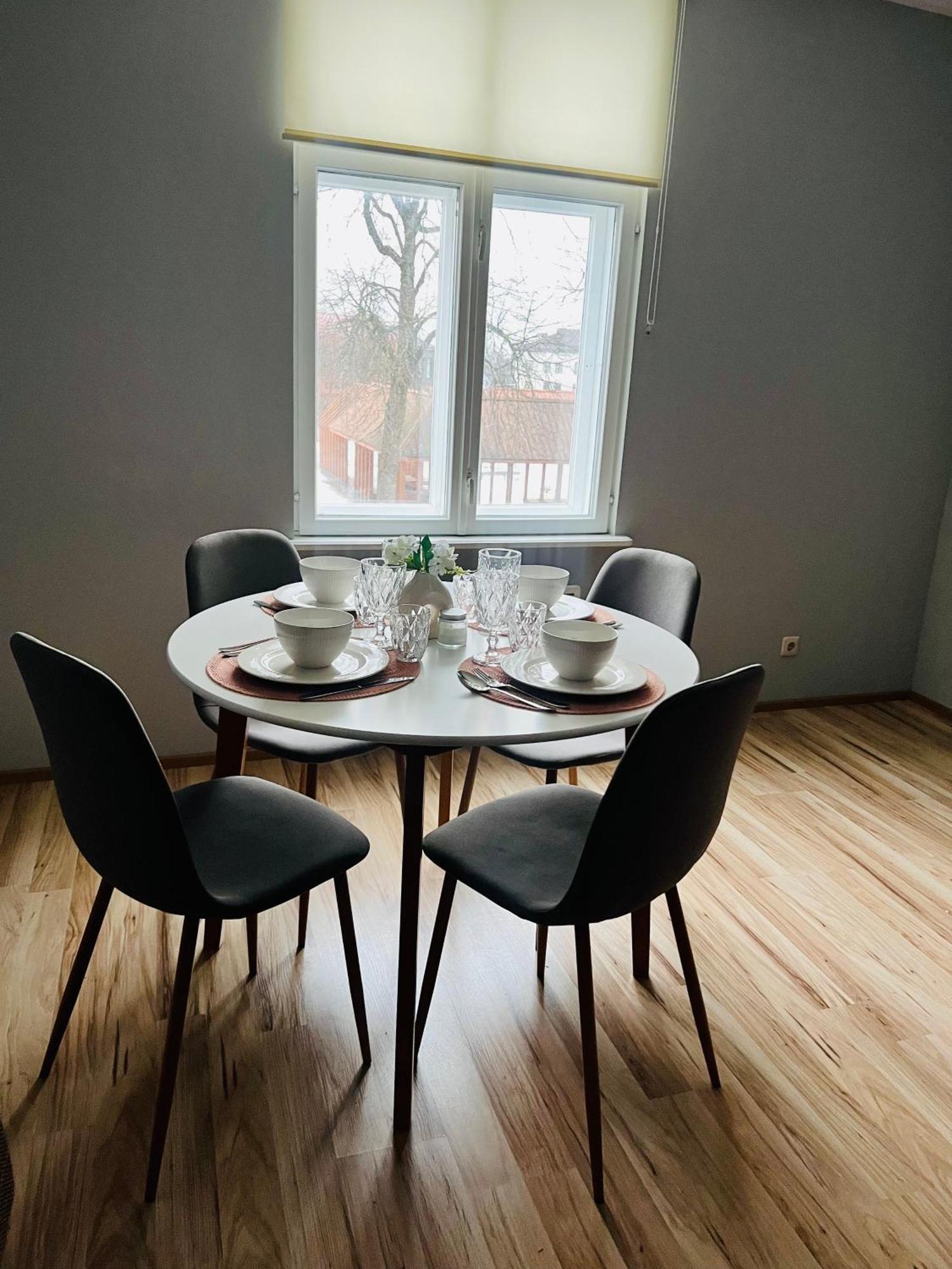 Edgari Guesthouse Отепяе Екстер'єр фото