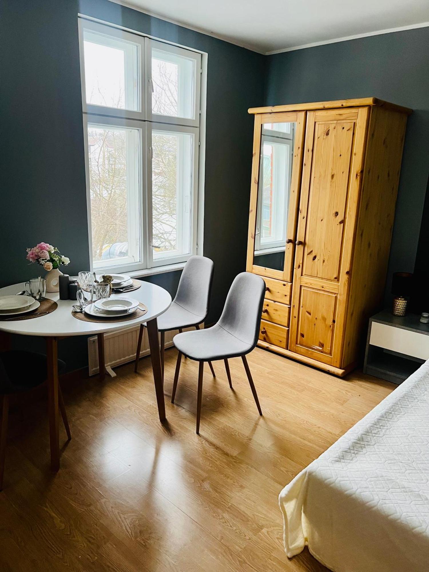 Edgari Guesthouse Отепяе Екстер'єр фото