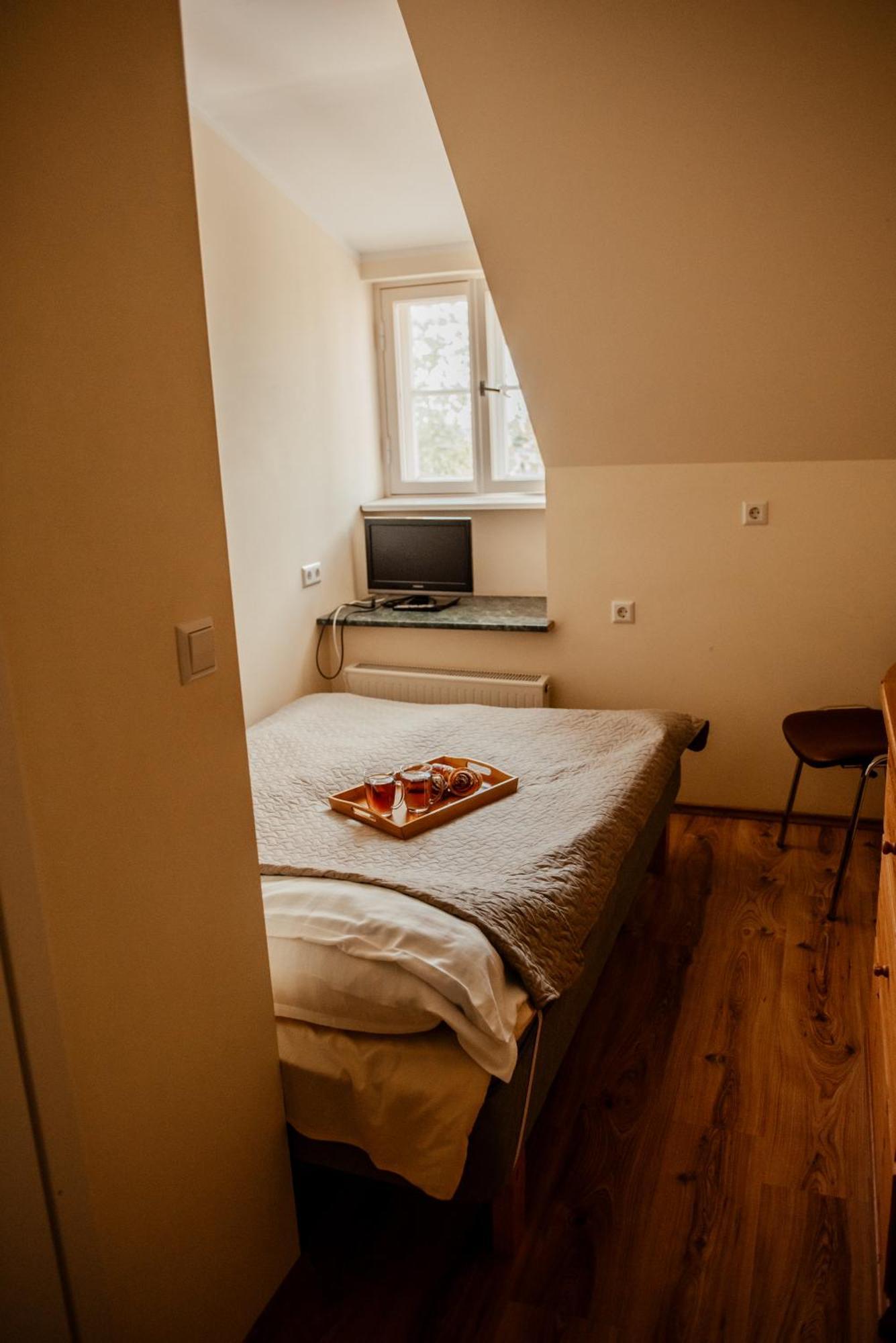 Edgari Guesthouse Отепяе Екстер'єр фото