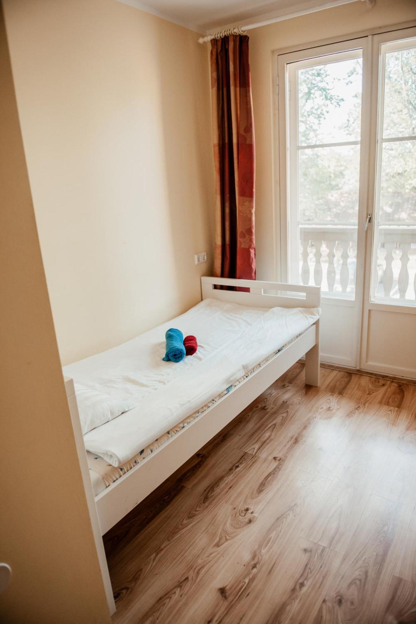 Edgari Guesthouse Отепяе Екстер'єр фото